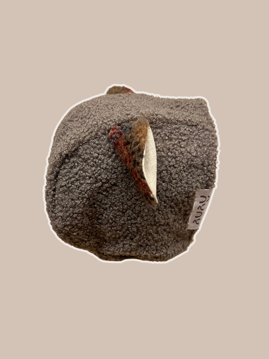 Kūdikių kepurėlė (6-12 mėn.)