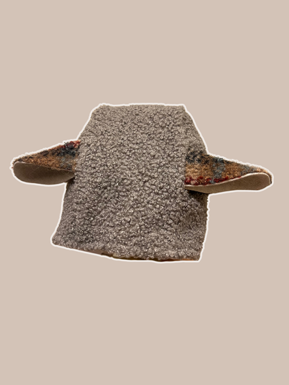 Kūdikių kepurėlė (6-12 mėn.)