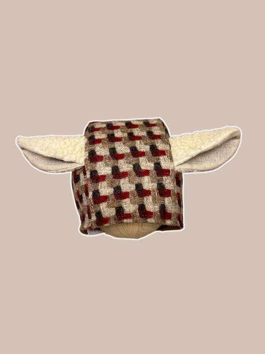 Mažylių kepurėlė (12-18 mėn.)