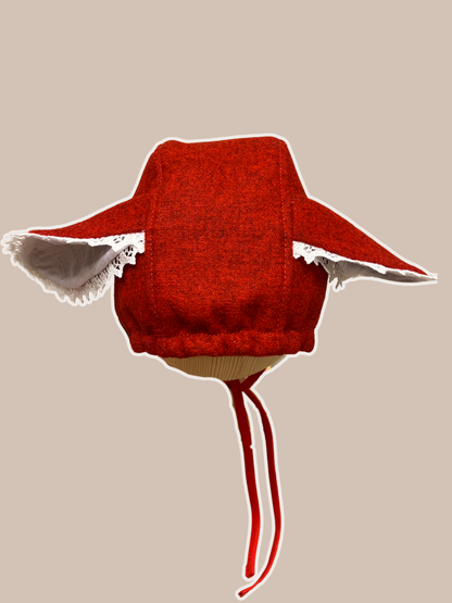 Baby bonnet (6-12 months)