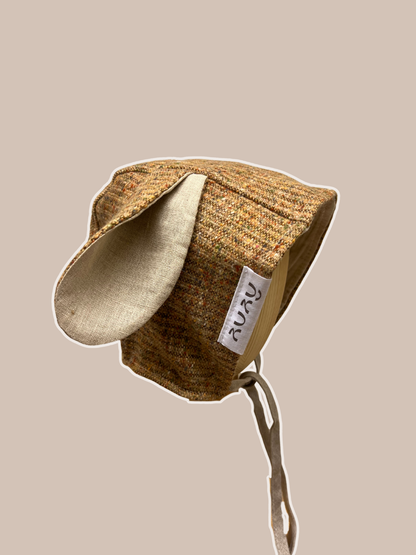 Mažylių kepurėlė (12-18 mėn.)