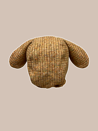 Mažylių kepurėlė (12-18 mėn.)