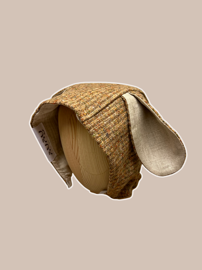 Mažylių kepurėlė (12-18 mėn.)