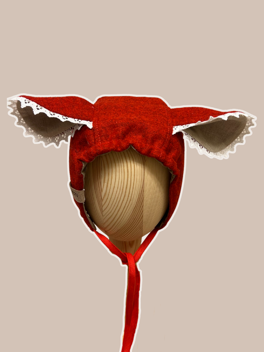 Kūdikių kepurėlė (6-12 mėn.)