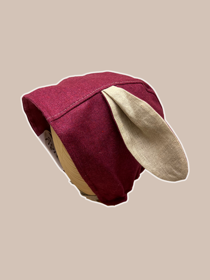 Mažylių kepurėlė (12-18 mėn.)