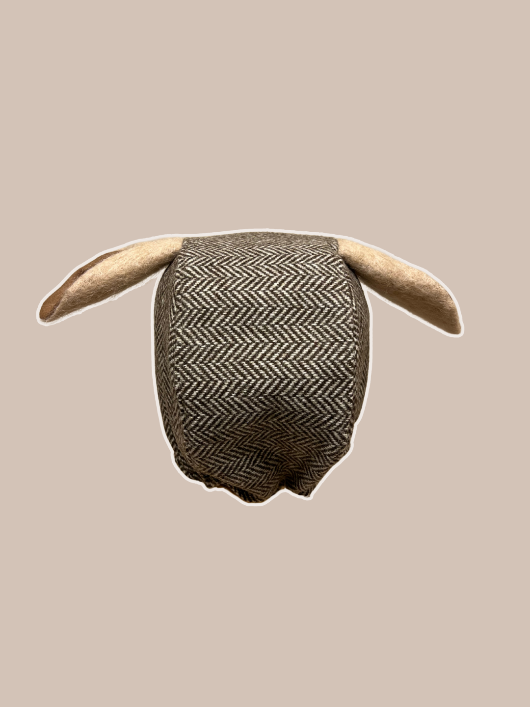 Mažylių kepurėlė (12-18 mėn.)