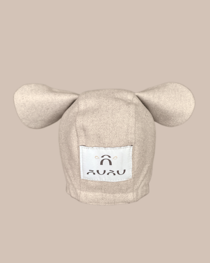 Newborn bonnet (0-3 months)