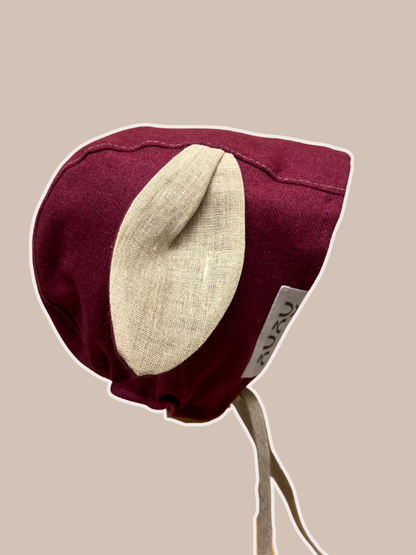 Mažylių kepurėlė (12-18 mėn.)