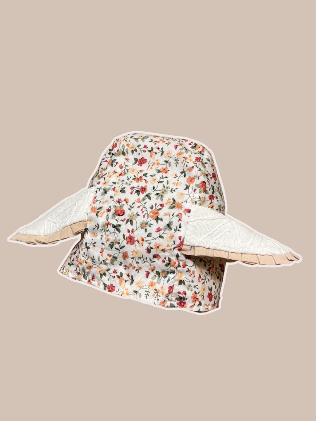 Baby bonnet (6-12 months)