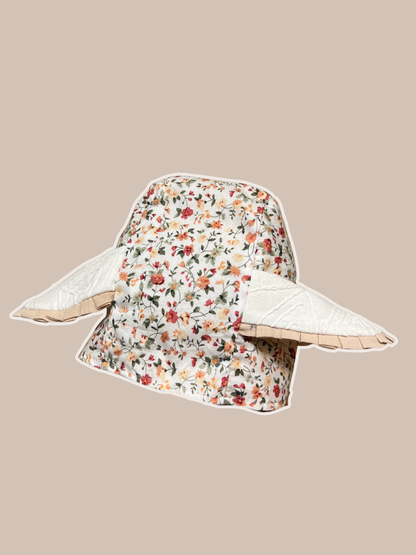 Baby bonnet (6-12 months)