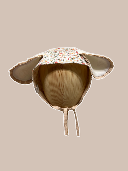 Baby bonnet (6-12 months)