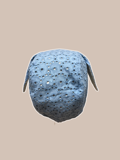 Mažylių kepurėlė (12-18 mėn.)