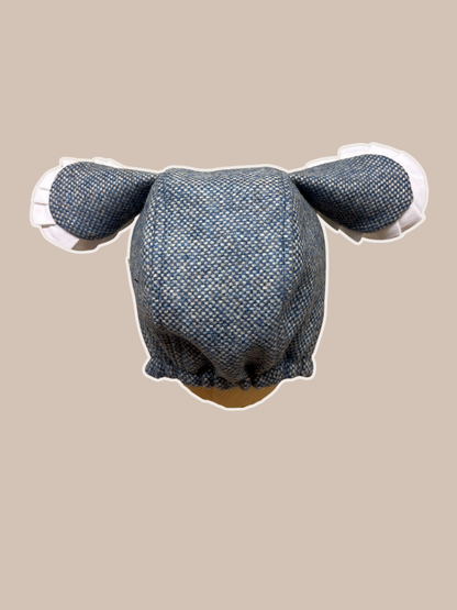 Baby bonnet (6-12 months)