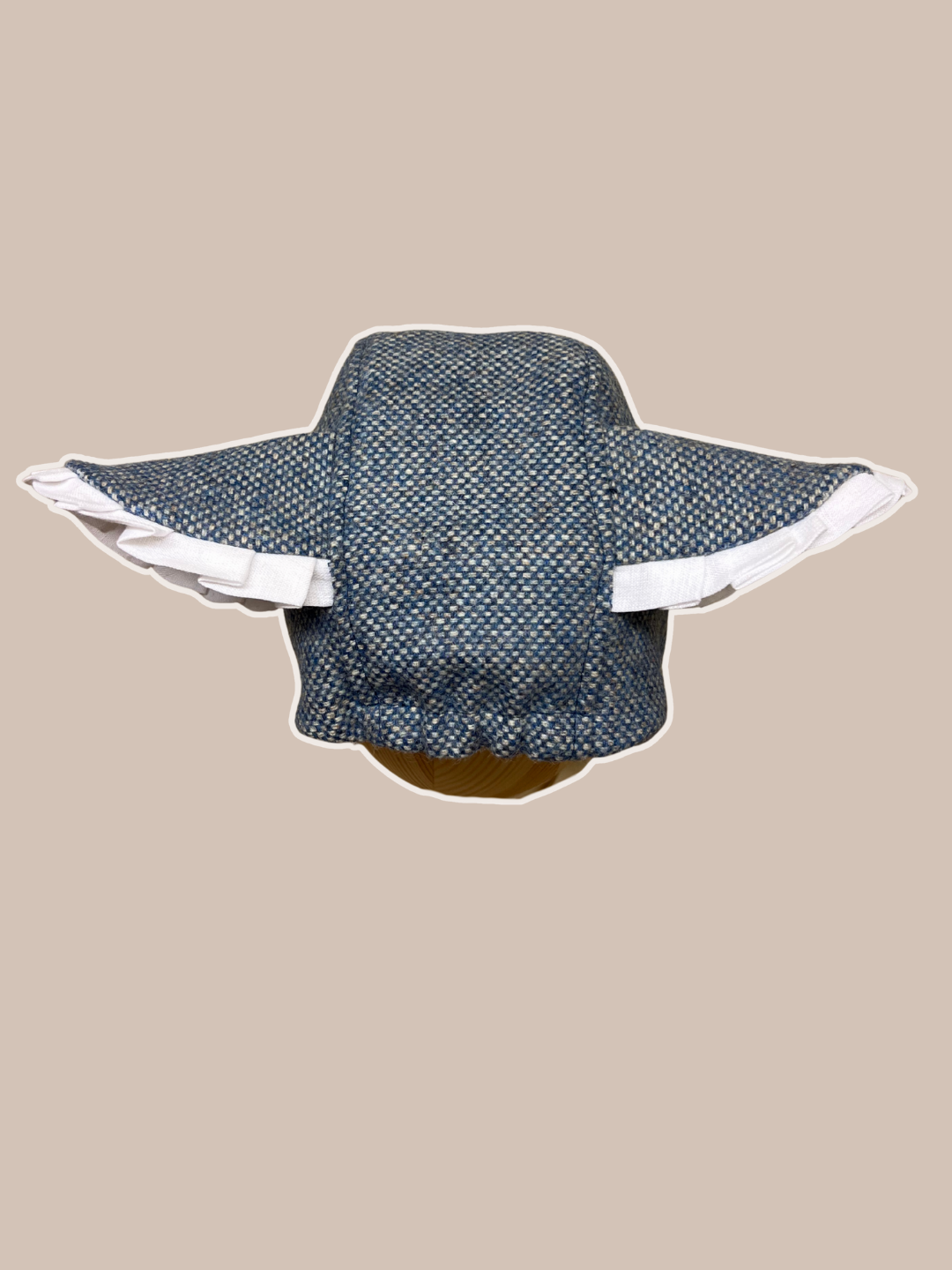 Baby bonnet (6-12 months)