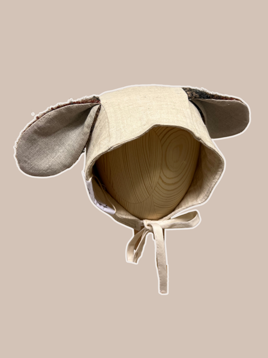 Mažylių kepurėlė (12-18 mėn.)