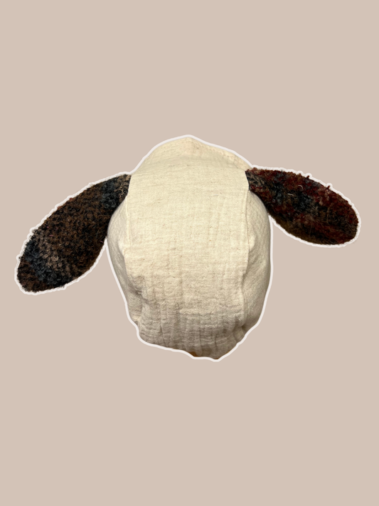 Mažylių kepurėlė (12-18 mėn.)