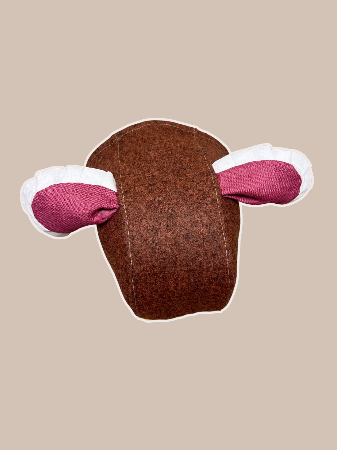 Baby bonnet (6-12 months)