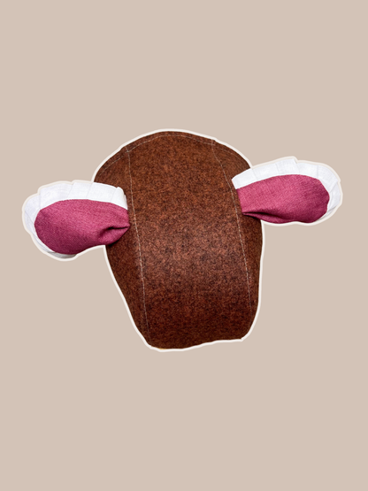 Baby bonnet (6-12 months)