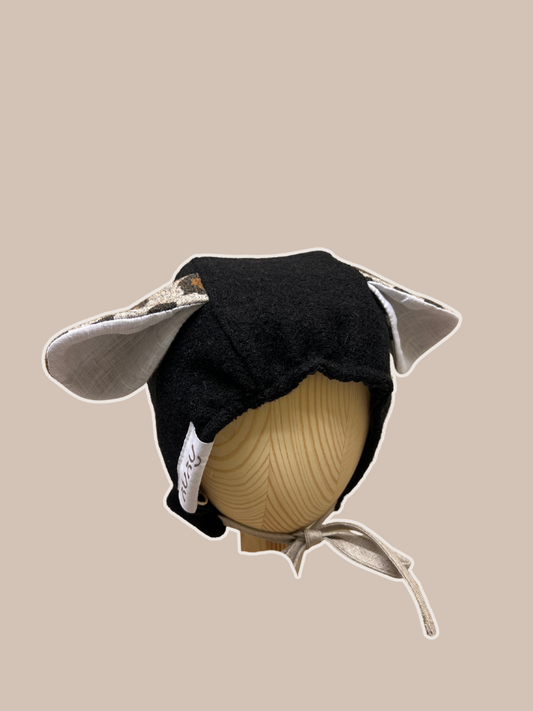 Kūdikių kepūrėlė (3-6 mėn.)