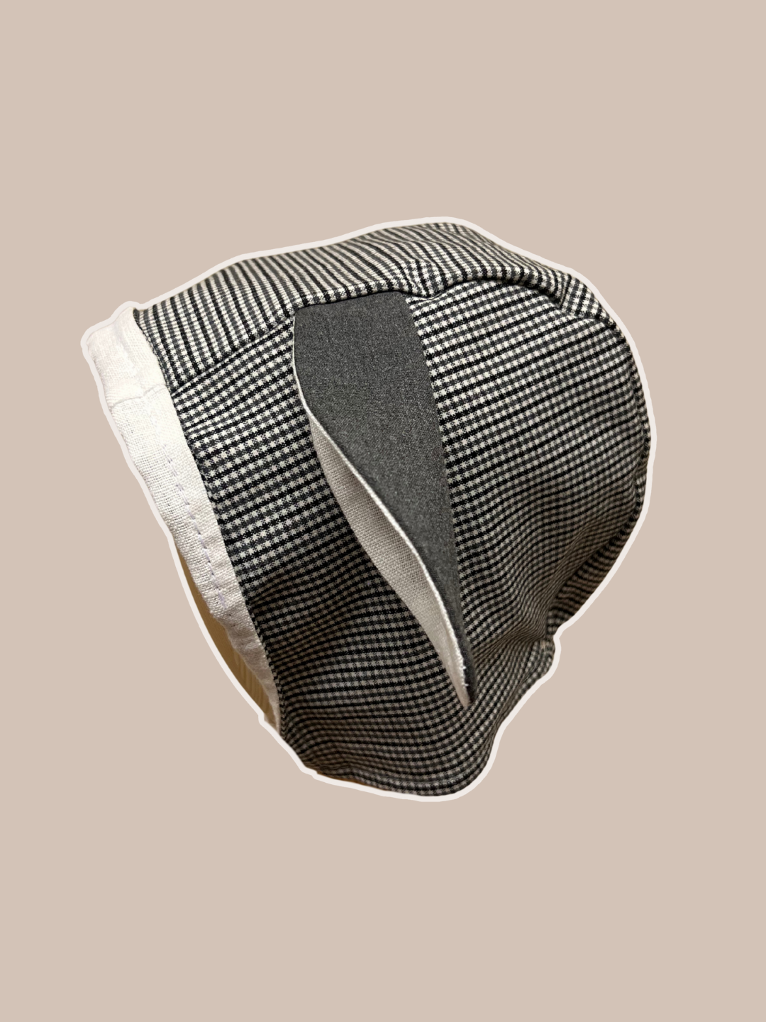 Baby bonnet (6-12 months)