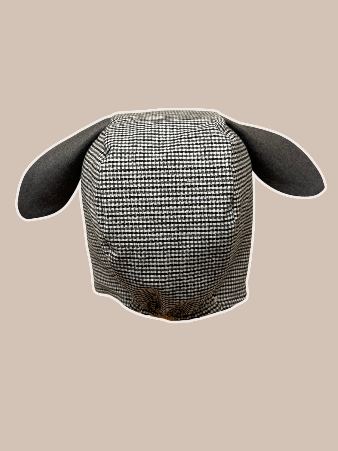 Baby bonnet (6-12 months)