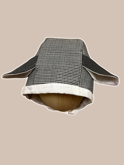 Baby bonnet (6-12 months)