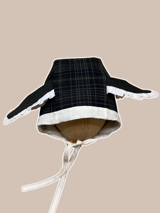 Kūdikių kepurėlė (6-12 mėn.)