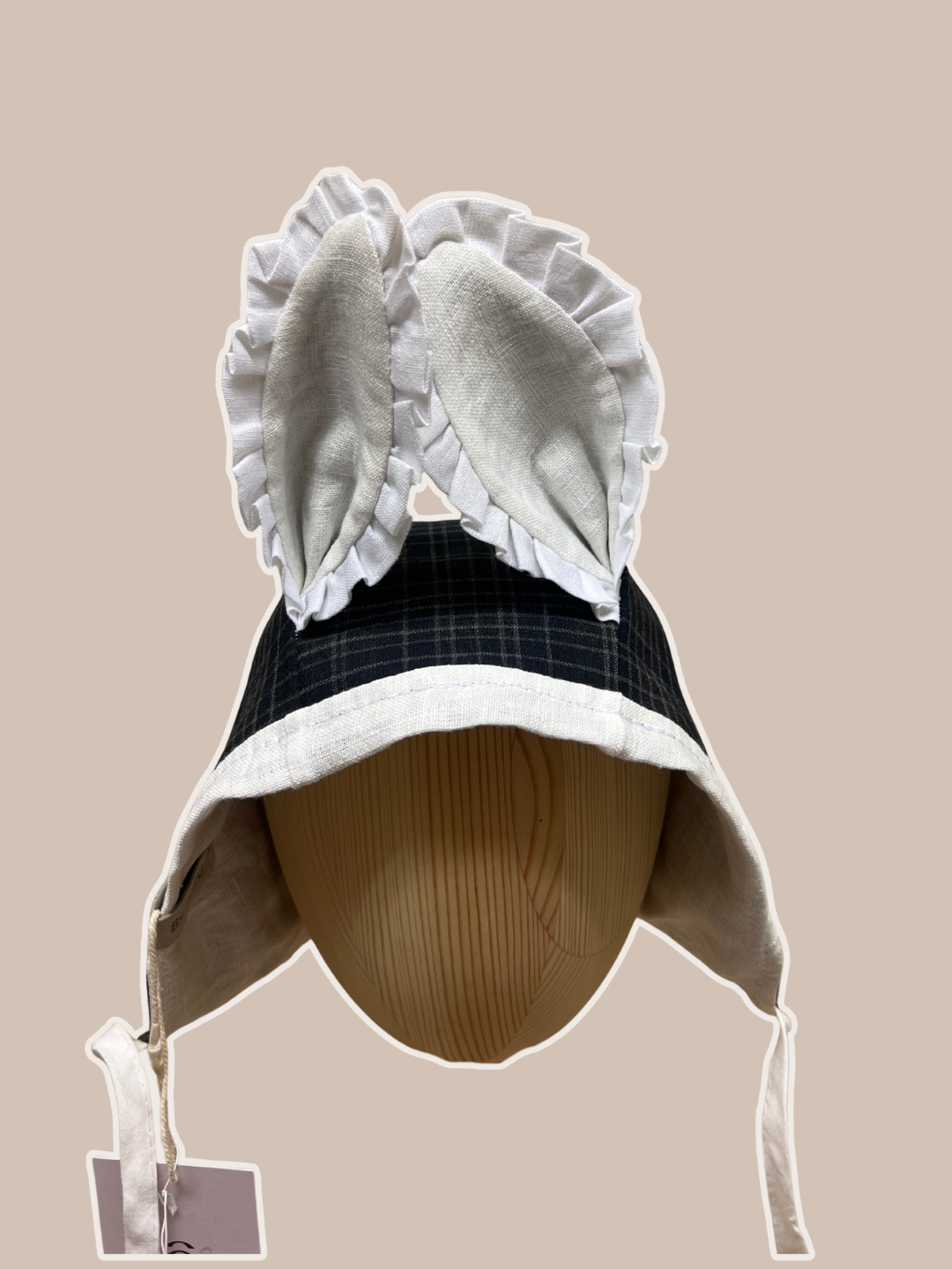 Kūdikių kepurėlė (6-12 mėn.)