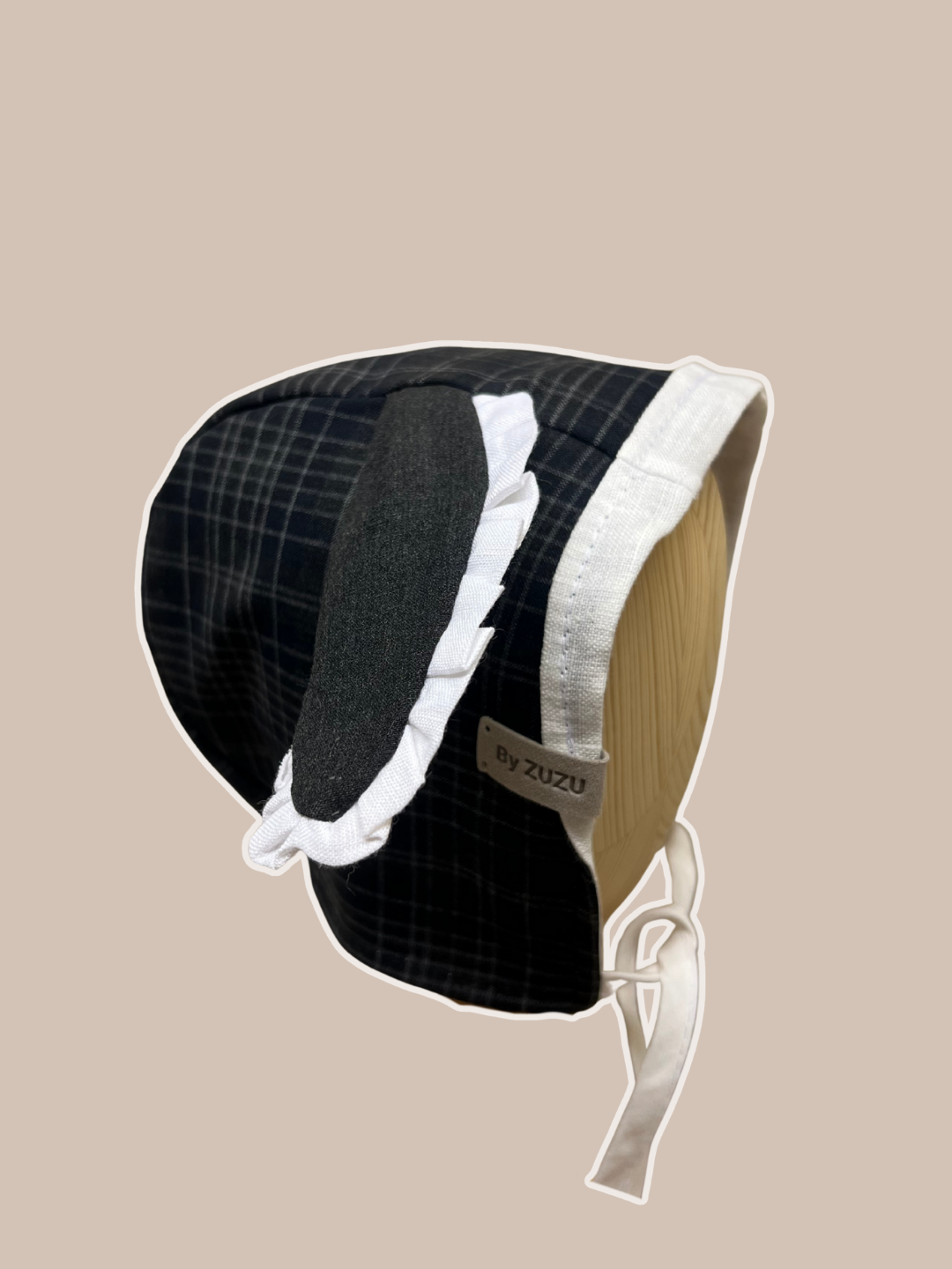 Kūdikių kepurėlė (6-12 mėn.)