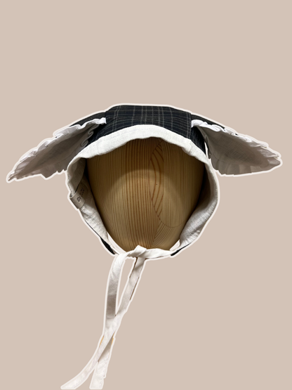 Kūdikių kepurėlė (6-12 mėn.)