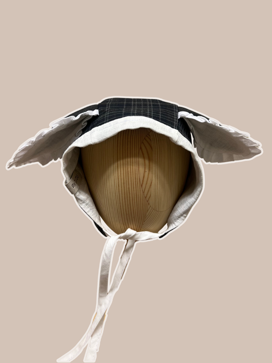 Kūdikių kepurėlė (6-12 mėn.)