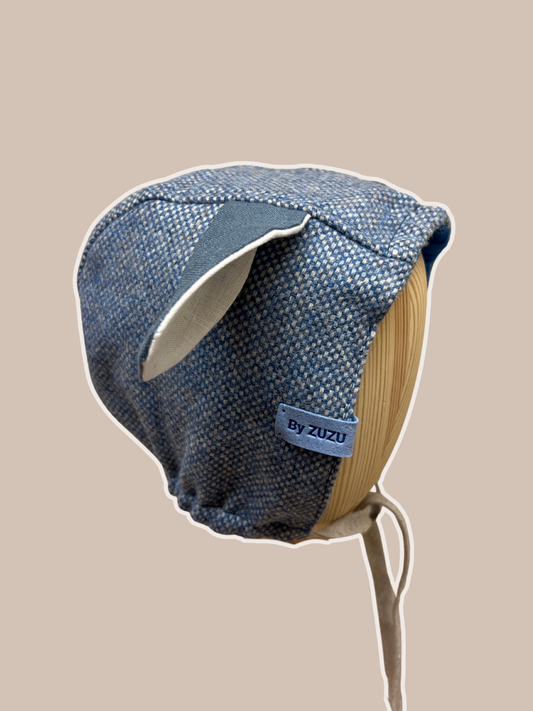 Kūdikių kepurėlė (6-12 mėn.)