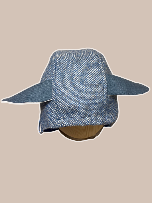 Kūdikių kepurėlė (6-12 mėn.)