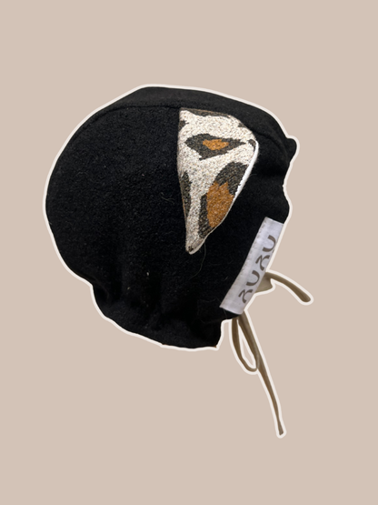 Kūdikių kepūrėlė (3-6 mėn.)