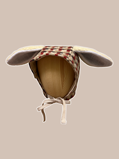 Kūdikių kepurėlė (6-12 mėn.)