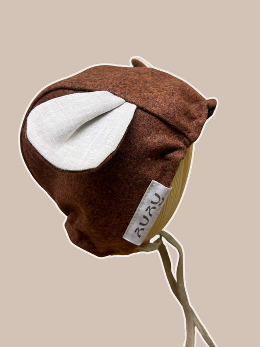 Kūdikių kepurėlė (6-12 mėn.)