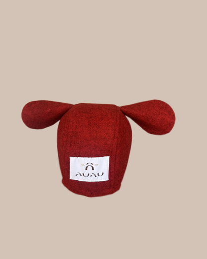 Baby bonnet (6-12 months)