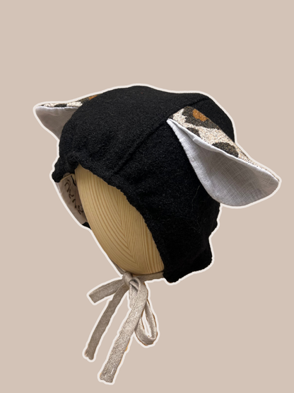 Kūdikių kepūrėlė (3-6 mėn.)