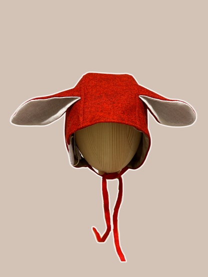 Mažylių kepurėlė (12-18 mėn.)