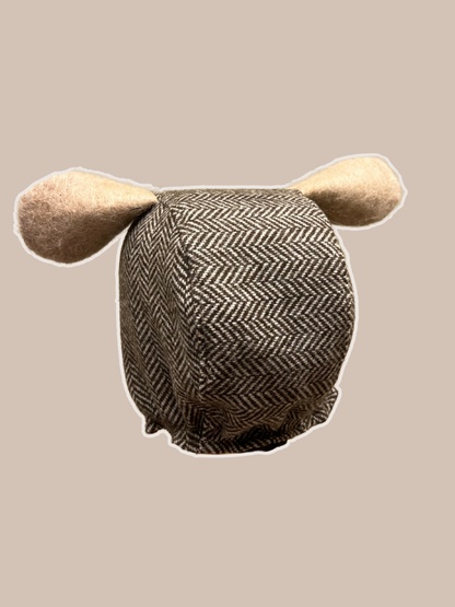 Kūdikių kepurėlė (3-6 mėn.)