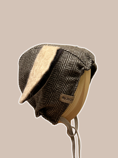 Kūdikių kepurėlė (6-12 mėn.)