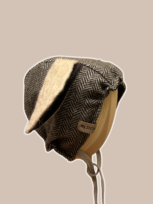 Kūdikių kepurėlė (6-12 mėn.)