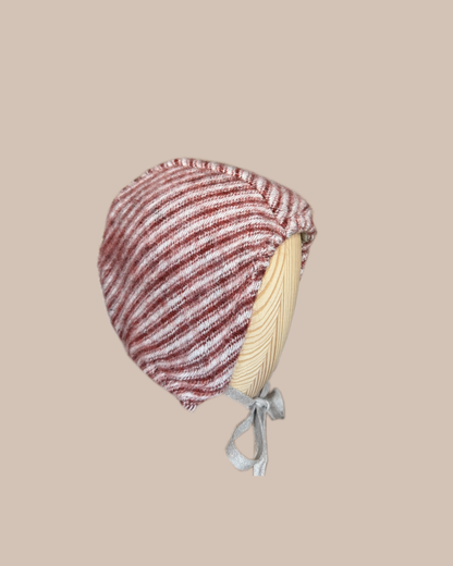 Baby bonnet (3-6 months)
