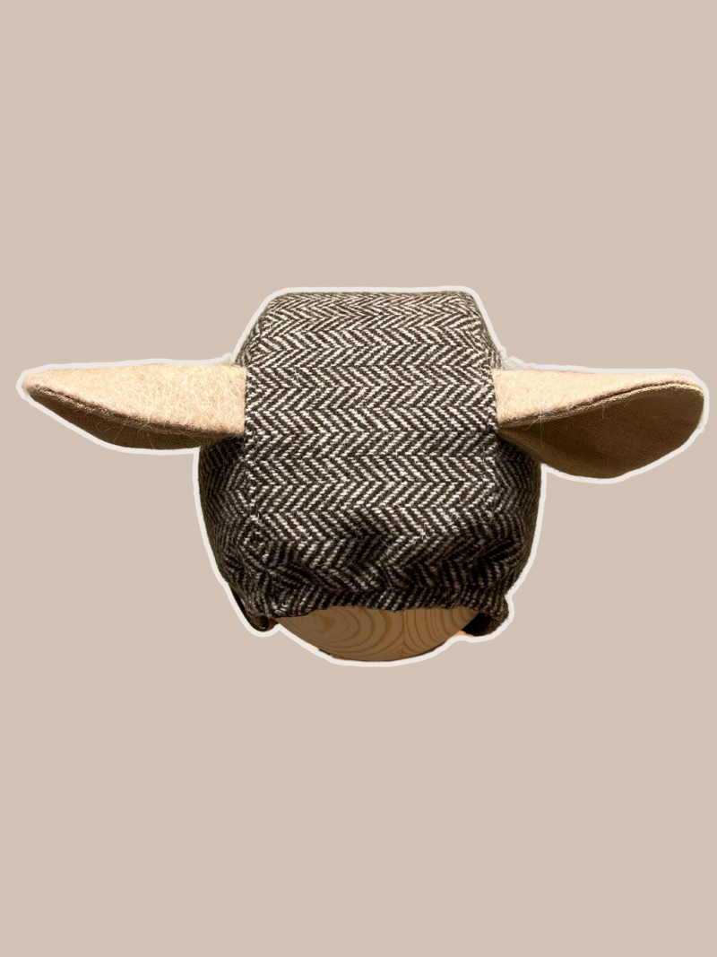 Kūdikių kepurėlė (3-6 mėn.)