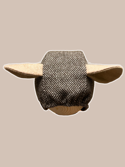 Kūdikių kepurėlė (3-6 mėn.)