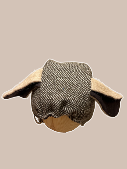 Kūdikių kepurėlė (6-12 mėn.)