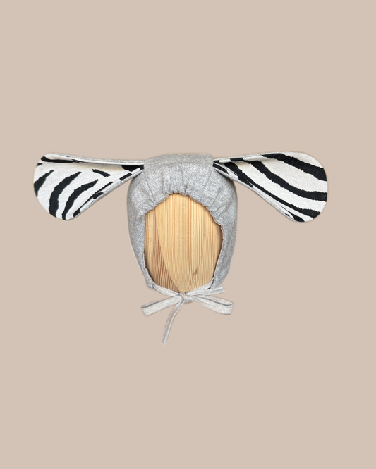 Baby bonnet (6-12 months)