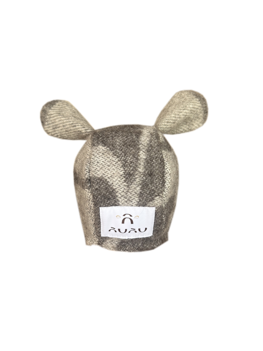 Baby bonnet (6-12 months)