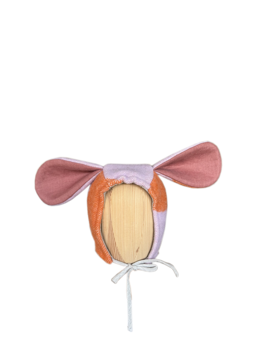Baby bonnet (6-12 months)