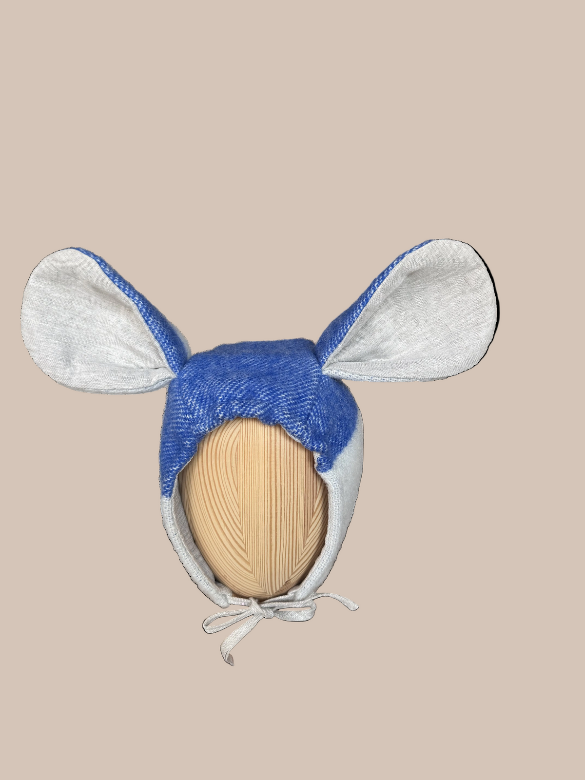 Toddler bonnet (18-24 months)